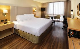 Crowne Plaza Hotel Monterrey